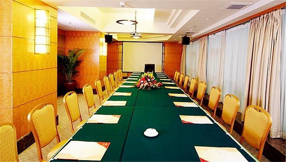Guangdong Pearl Garden Hotel Guangzhou Exterior foto