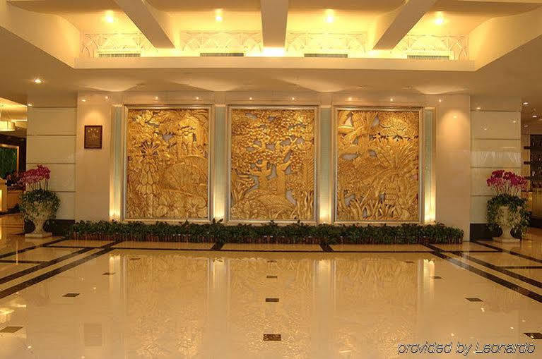 Guangdong Pearl Garden Hotel Guangzhou Exterior foto