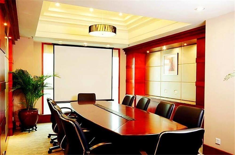 Guangdong Pearl Garden Hotel Guangzhou Exterior foto